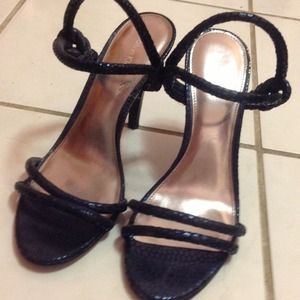 Calvin Klein heels