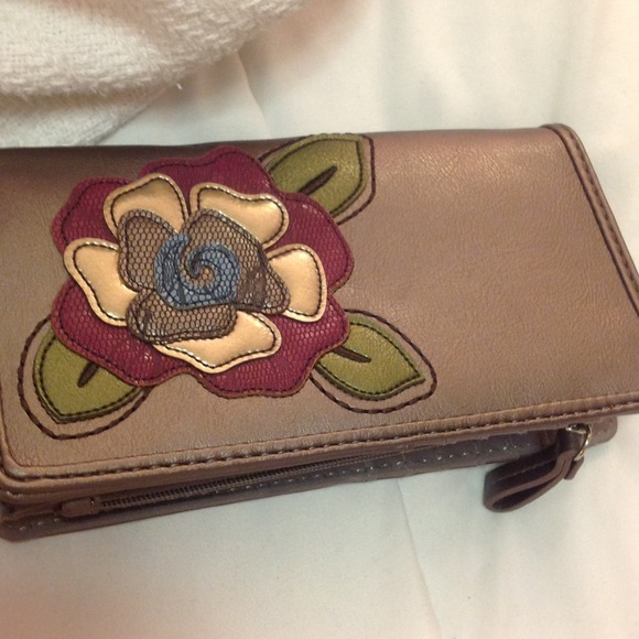 Wallet