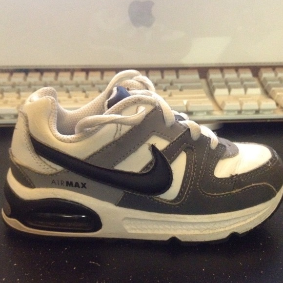 Kids Air Max Nikes