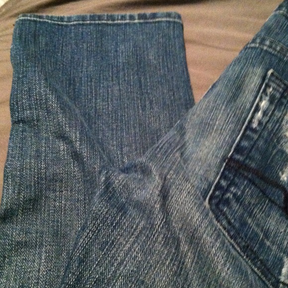 Authentic 7s - Picture 2 of 4