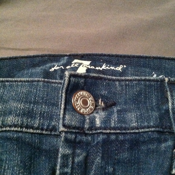 Authentic 7s - Picture 4 of 4