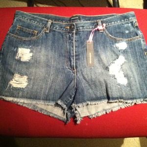 Ronson shorts brand new