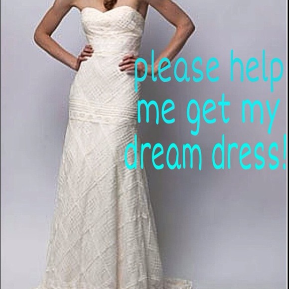 Dresses & Skirts - All sales go toward buying my wedding dress!