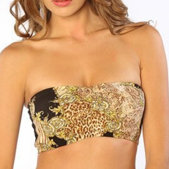 ❤SOLD❤Baroque Style Bandeau