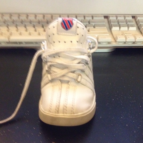 Kids K Swiss - Picture 3 of 4