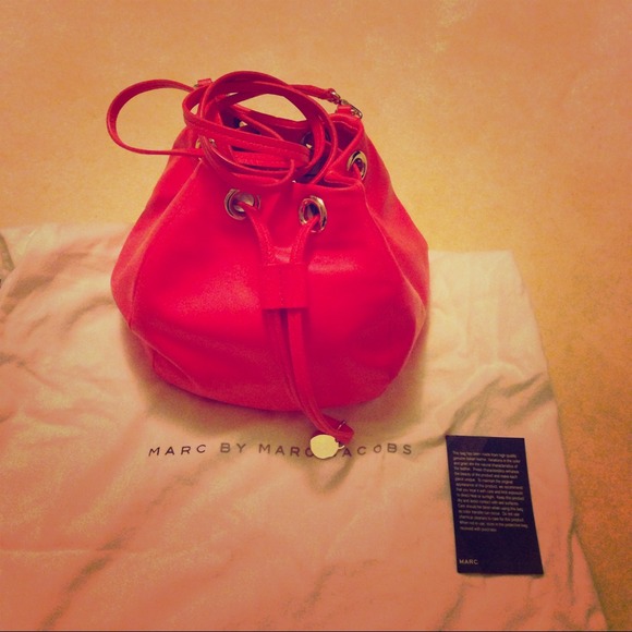 NWT Marc Jacobs handbag