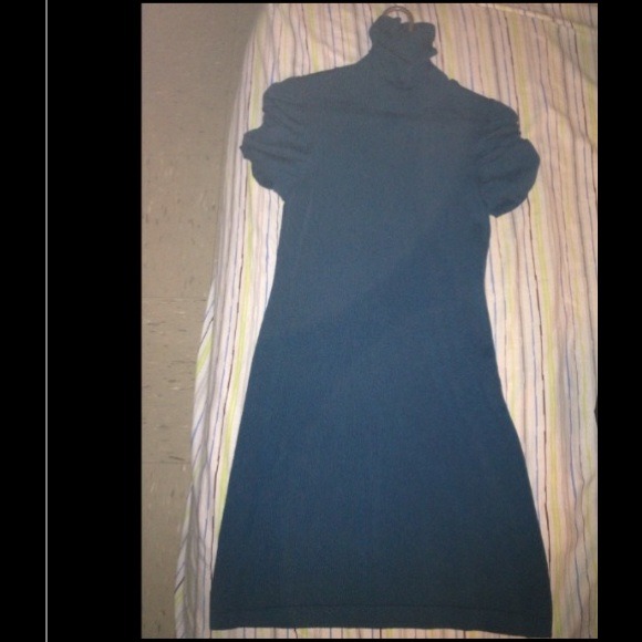 Mandee Dress