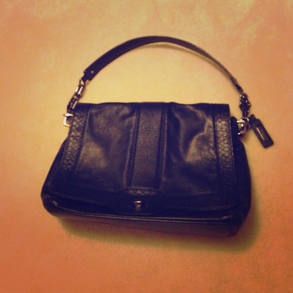 Cole Haan handbag - Picture 1 of 4
