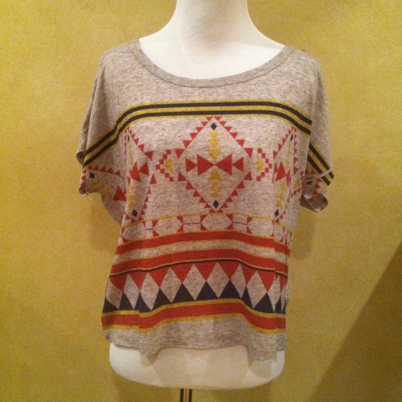 Forever 21 top