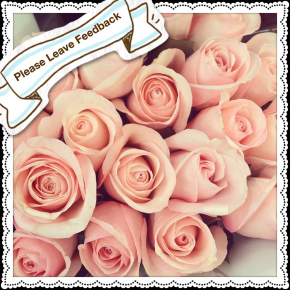 🌸🌸PLEASE LEAVE FEEDBACK🌸🌸