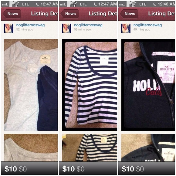 Bundle for @crj1993 ☺