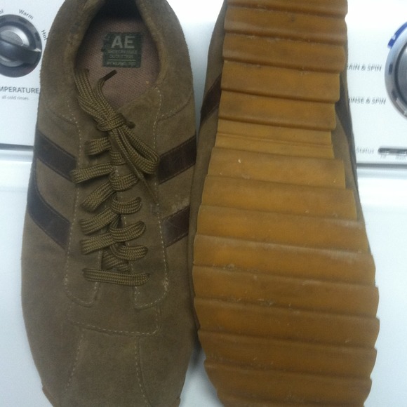 Men's shoes
