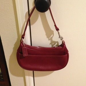Authentic Coach purse **$20 today only**