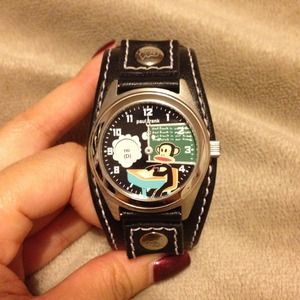 Paul Frank Watch