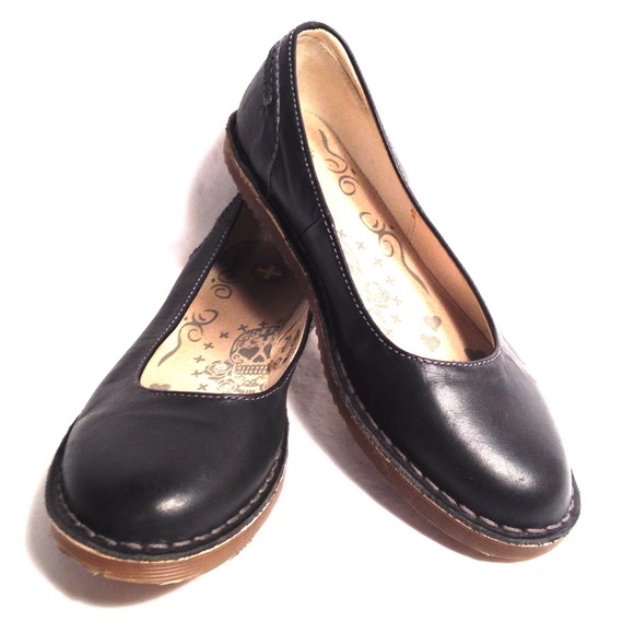 Doc Marten Mary Janes