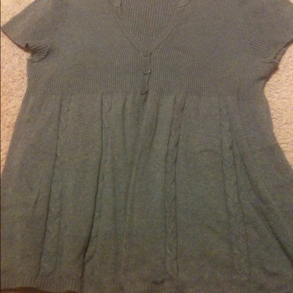 *TRADED* plus black jacket.