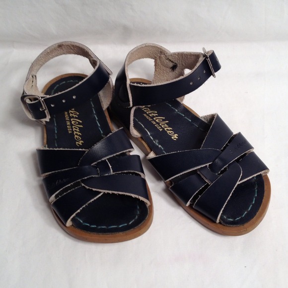 Salt Water Sandals