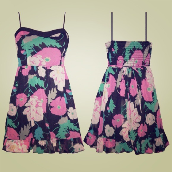 Girlie | Pink - NEW