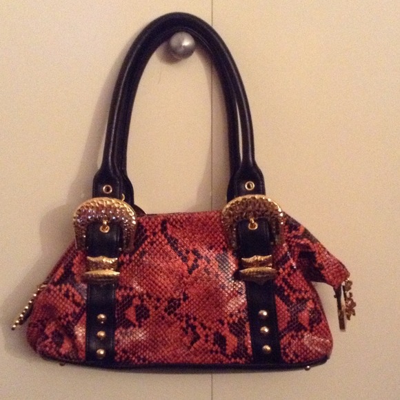 Charm and Luck Purse