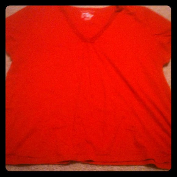 ~TRADED~ 4X just my size shirt