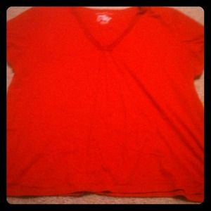 ~TRADED~ 4X just my size shirt