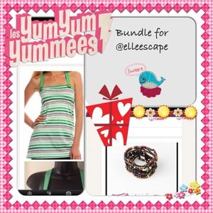 Bundle for @elleescape