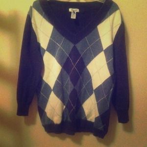 Izod Pullover!