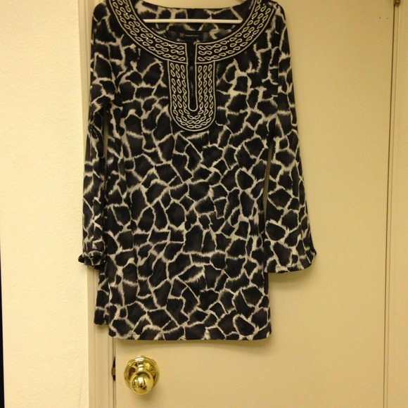 INC Tunic top