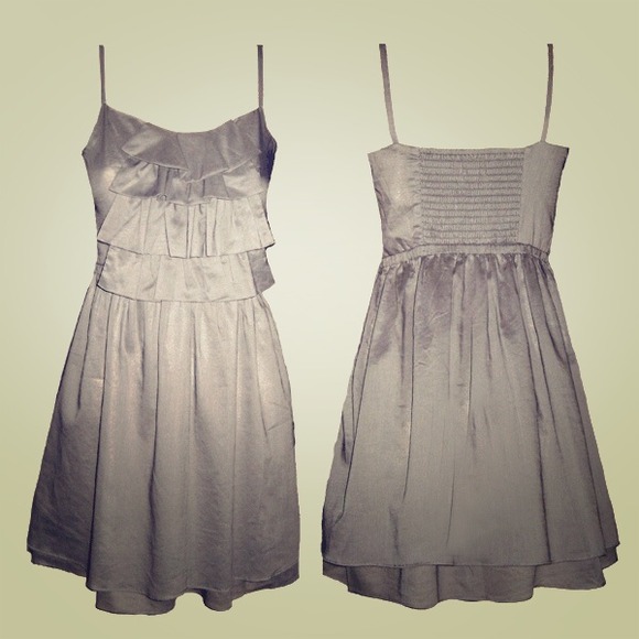 Prim & Proper | Grey Tint - NEW