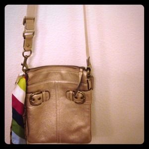 💜Authentic COACH Crossbody Bag 💜