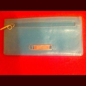 Leather wallet