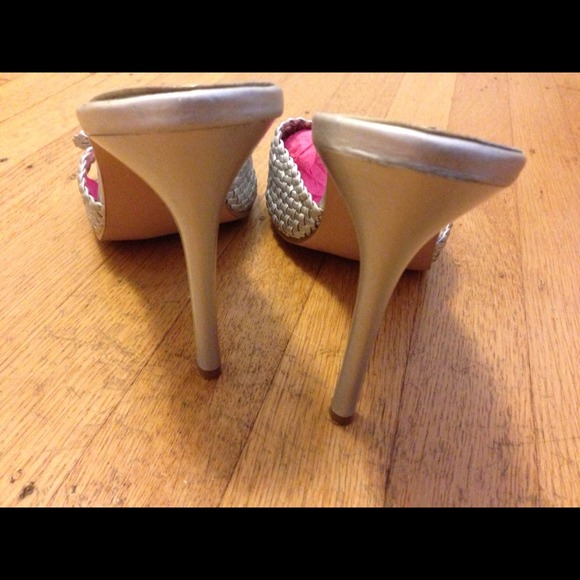 Michael Antonio sandals - Picture 2 of 3