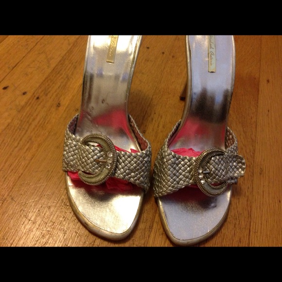 Michael Antonio sandals - Picture 3 of 3