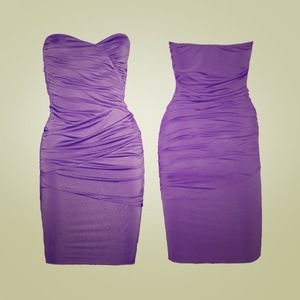 Freakum Dress | Purple Haze - NEW