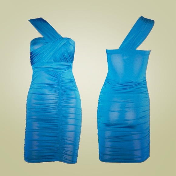 Strike-a-Pose | Cobalt Blue - NEW