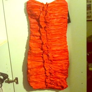 Mymichelle cocktail dress