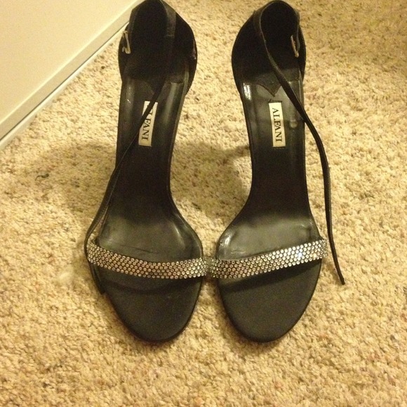 Alfani heels