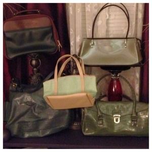 Liz Claiborne Bags - ✋Currently Unavailable✋ Liz Claiborne Bags - ✋Currently Unavailable✋