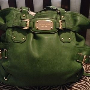 Michael Kors purse