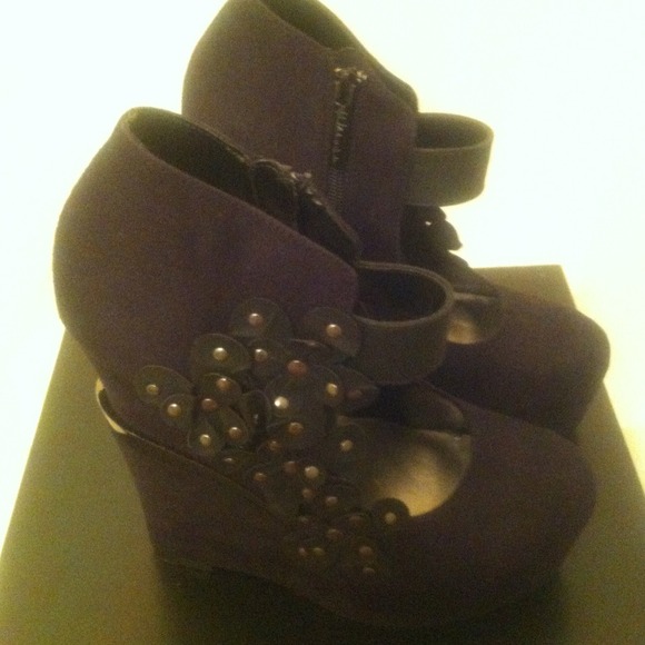 Michael Antonio Studio Shoes