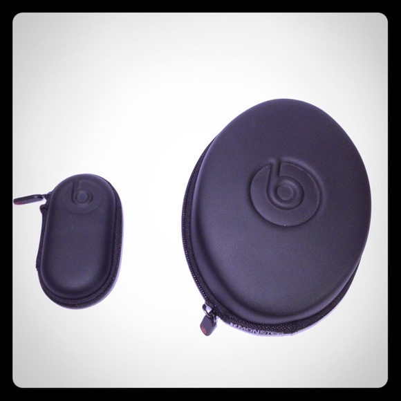 Beats by Dre Cases