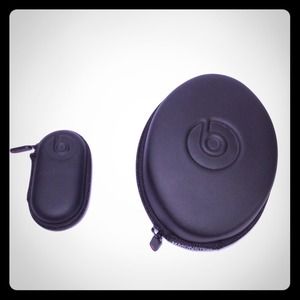 Beats by Dre Cases
