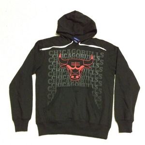 Chicago Bulls Hoodie