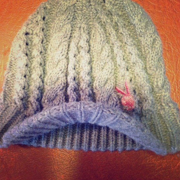 💋SOLD💋playboy hat