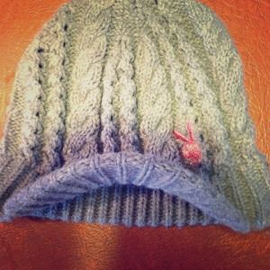 💋SOLD💋playboy hat