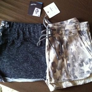 BLK FRI SALE!! 👍2 Pair of Brand New Shorts👍