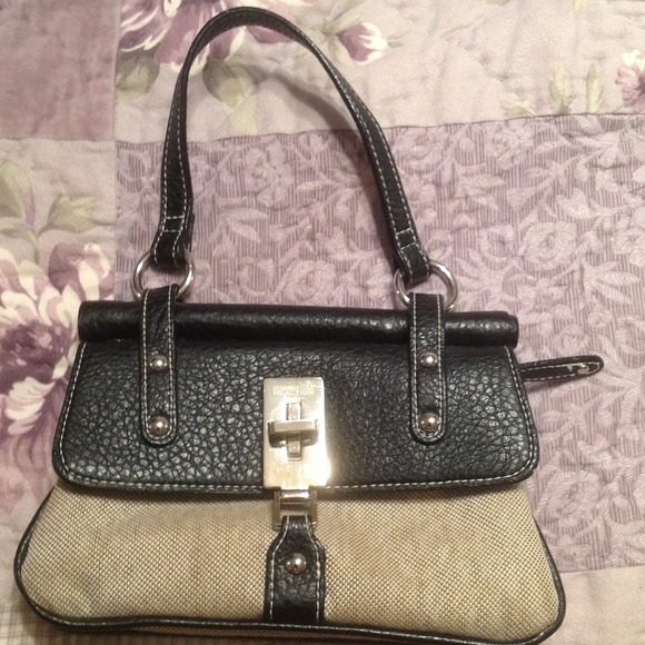 TRADED !!!Kenneth Cole bag