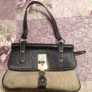 TRADED !!!Kenneth Cole bag