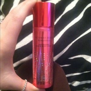 Victoria's Secret bombshell hair & body spray