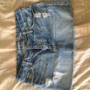 American eagle skirt. Size 2